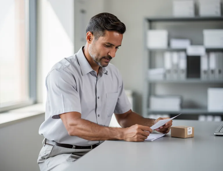 Customs Broker service in Newcastle under Lyme